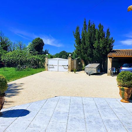 Apartamento Cadre D'Exception Orange  Exterior foto