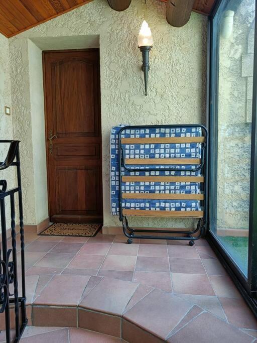 Apartamento Cadre D'Exception Orange  Exterior foto