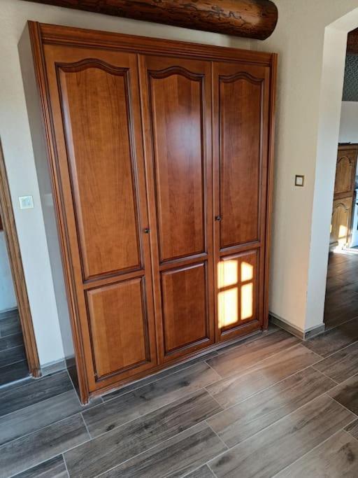 Apartamento Cadre D'Exception Orange  Exterior foto