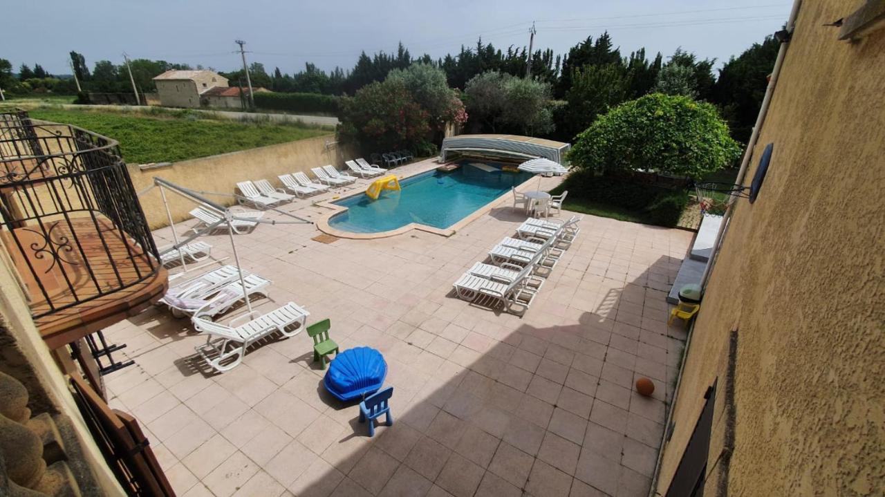 Apartamento Cadre D'Exception Orange  Exterior foto