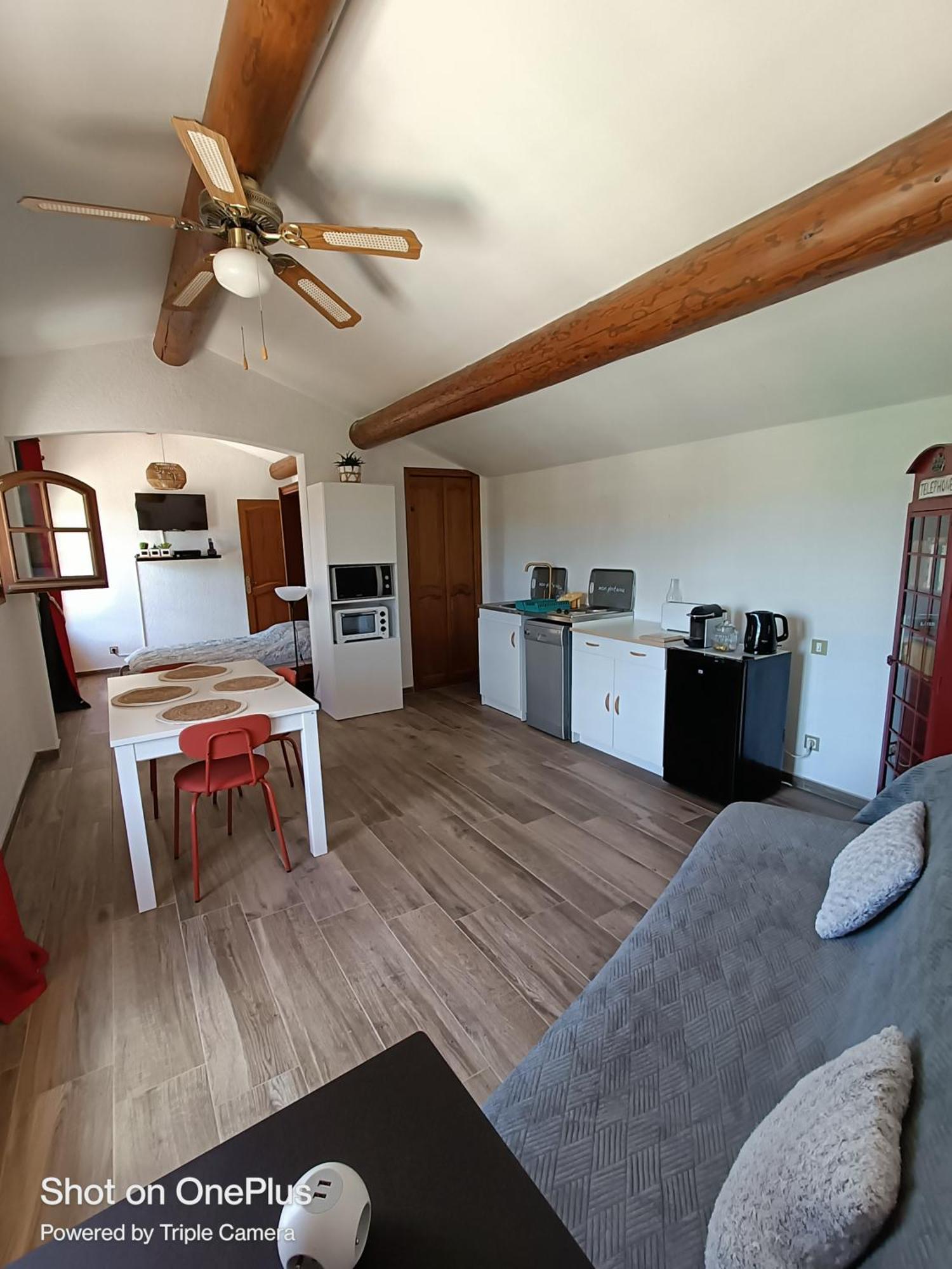 Apartamento Cadre D'Exception Orange  Exterior foto
