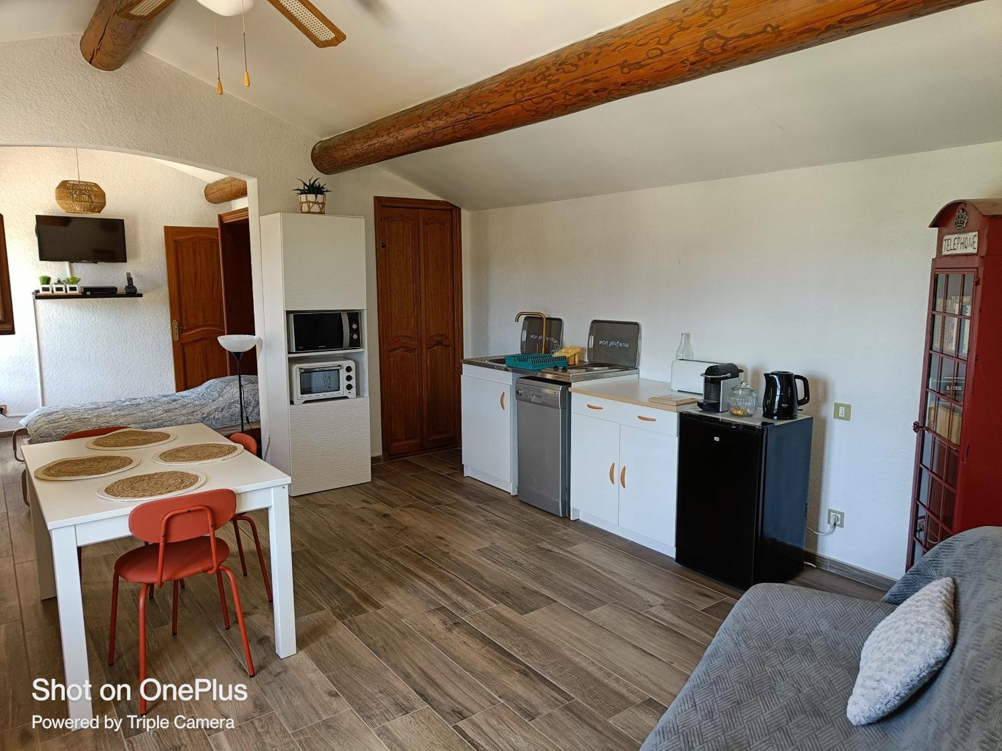 Apartamento Cadre D'Exception Orange  Exterior foto