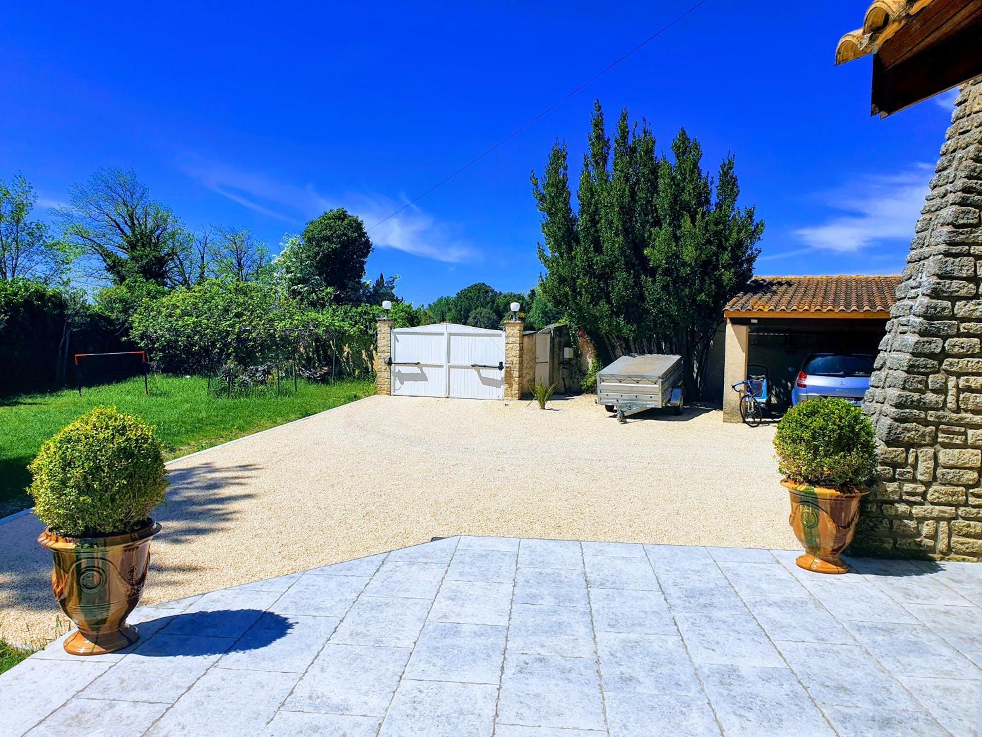 Apartamento Cadre D'Exception Orange  Exterior foto